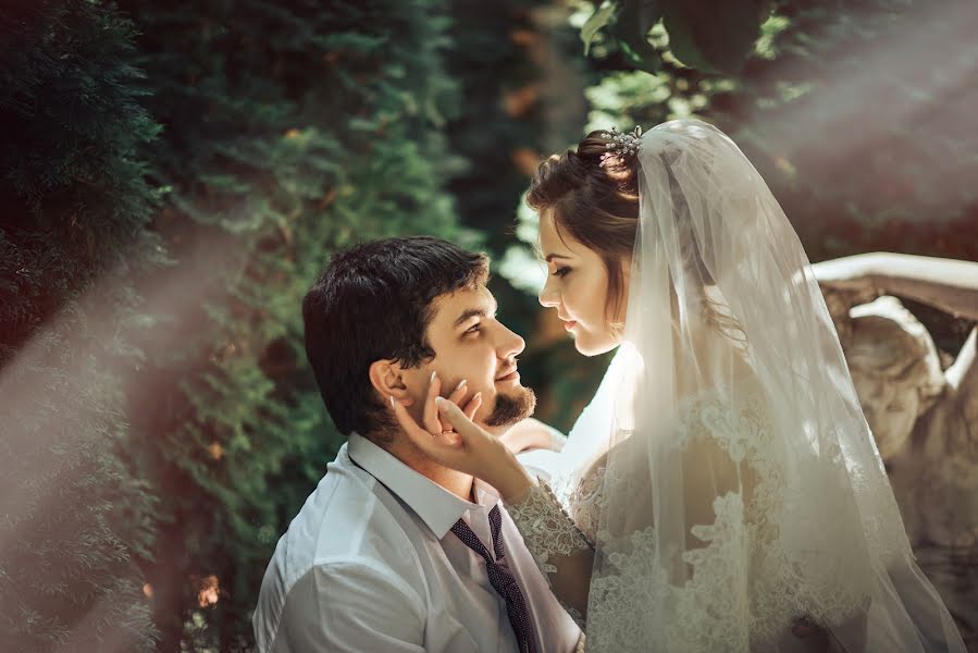 Fotógrafo de bodas Vlad Galay (galaystudio). Foto del 2 de enero 2019