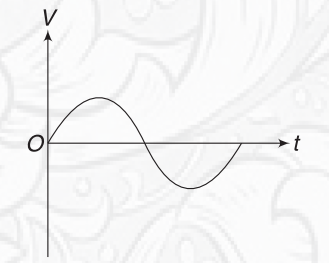 Graphical representation of motion