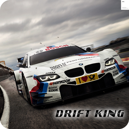 Drift King