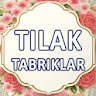 Tilaklar to’plami icon