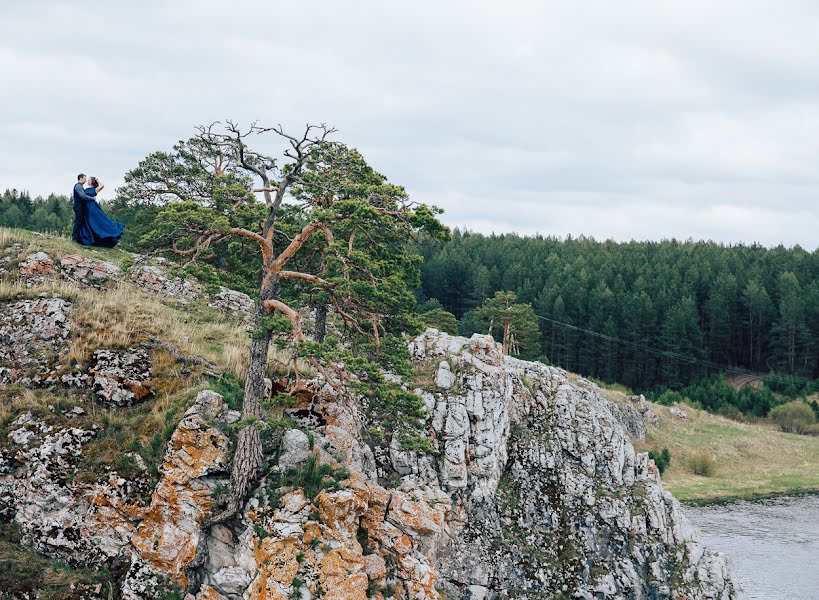 Hochzeitsfotograf Tatyana Koshutina (tatianakoshutina). Foto vom 13. Juni 2018