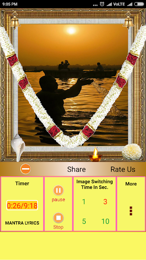 Powerful Surya Mantra New