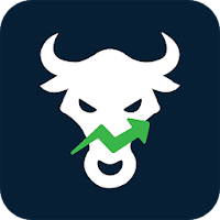 BullsEye - US Stocks  Crypto Portfolio Tracker