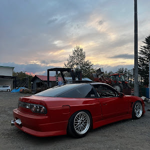 180SX RPS13