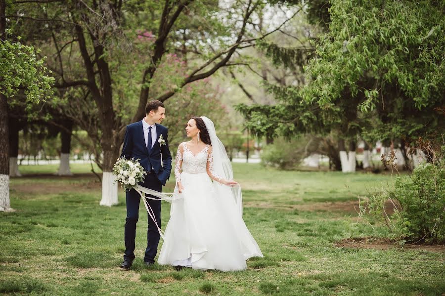 Fotógrafo de bodas Alena Khilya (alena-hilia). Foto del 19 de mayo 2017