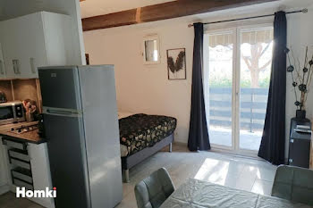 appartement à Le cap d'agde (34)