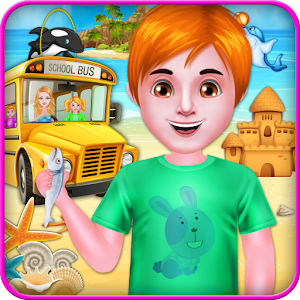 Download School Trip 2 Seaside Farm For PC Windows and Mac