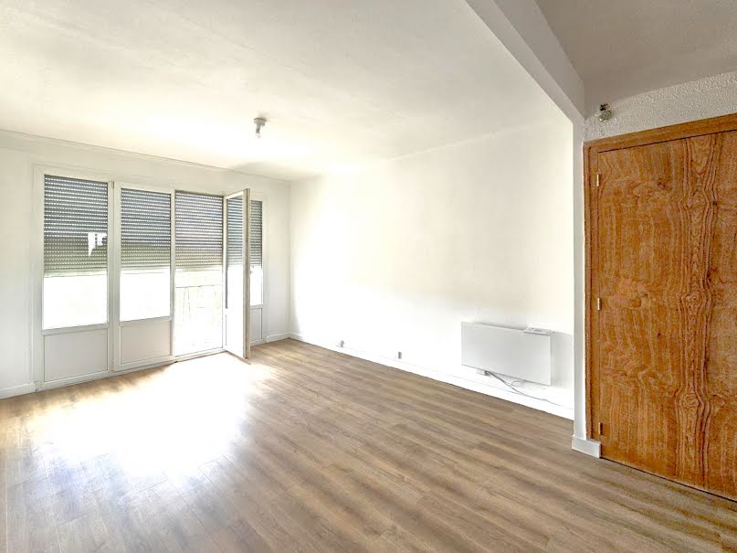 Vente appartement 4 pièces 64 m² à Roussillon (38150), 115 000 €