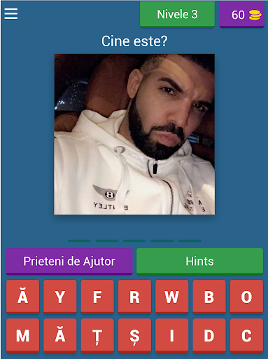 Ghiceste Cantaretul - Editia Internationala