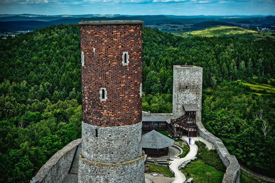 Pulmafotograaf Adam Purc (purc). Foto tehtud 11 juuli 2017