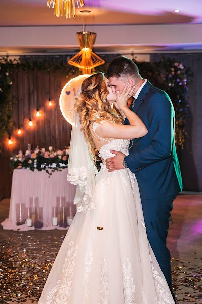 Wedding photographer Denis Rybickiy (loedart). Photo of 16 December 2018