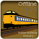 Indian Railway Enquiry Offline