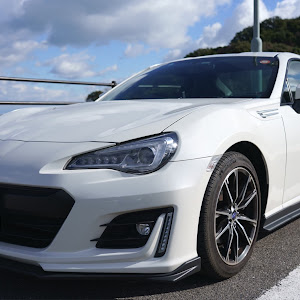 BRZ ZC6