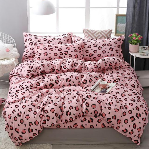 Title 5, Three piece bedding for students Get a good nig...