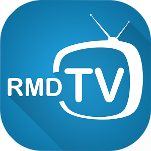 Rmd IPTV  Icon