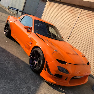 RX-7