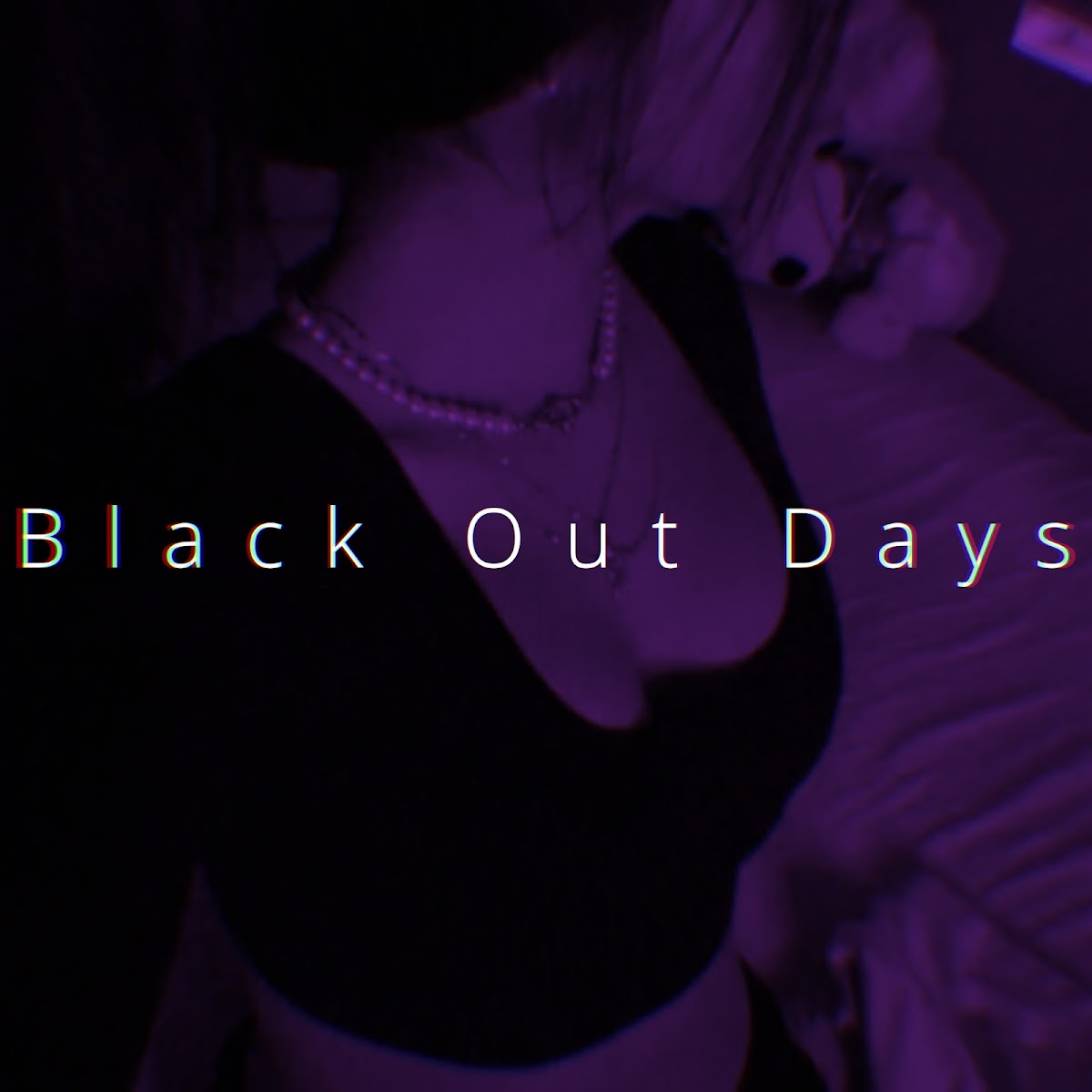 Black Out Days (Speed)
