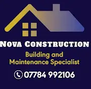 Nova Construction Logo