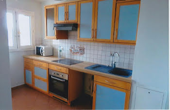 appartement à Sevran (93)