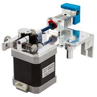 Micro Swiss Direct Drive Extruder for Creality