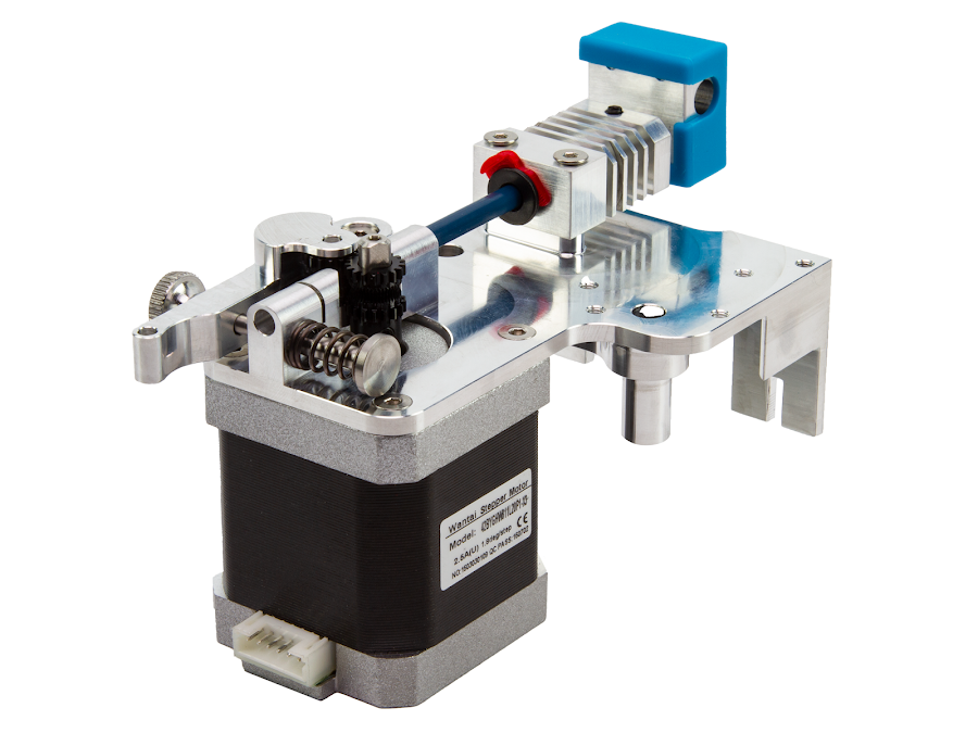 Micro Swiss Direct Drive Extruder for Creality