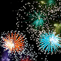 Firework Live Wallpaper