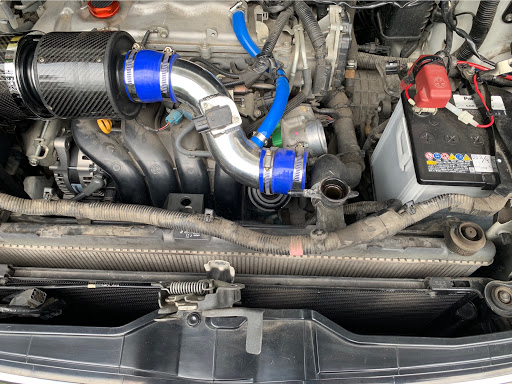 ヴォクシー Zrr70wのラジエーター交換 ウォーターポンプ交換 サーモスタット交換 クーラント交換 熱中症に気をつけて に関するカスタム メンテナンスの投稿画像 車のカスタム情報はcartune
