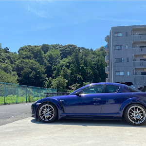 RX-8 SE3P