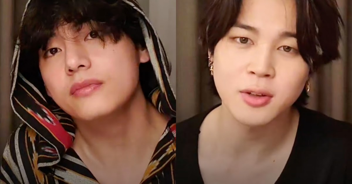 BTS's Jungkook And V Channel Their Inner Vincenzo During The Louis Vuitton  Fashion Show, And ARMY Are Loving It - Koreaboo