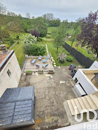 maison à Courcelles-sur-Nied (57)