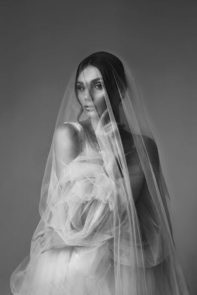 Wedding photographer Yuliya Stepanenko (kasandra). Photo of 20 January 2021