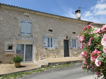 maison à Brantôme en Périgord (24)