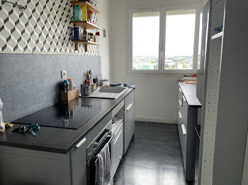 appartement à Nantes (44)