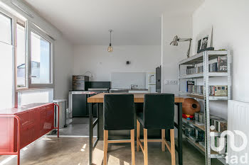 appartement à Fontenay-sous-Bois (94)