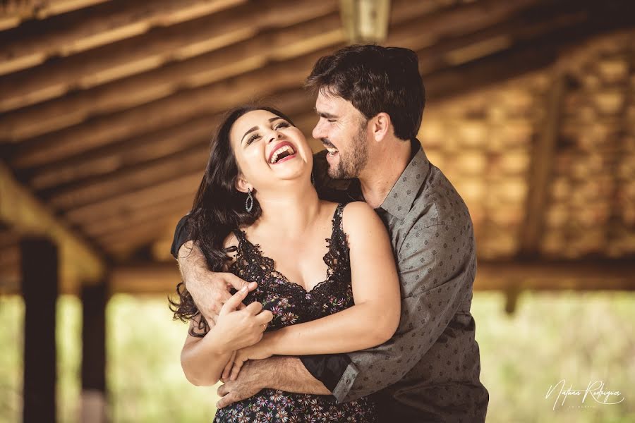 Fotógrafo de casamento Nathan Rodrigues (nathanrodrigues). Foto de 15 de junho 2017