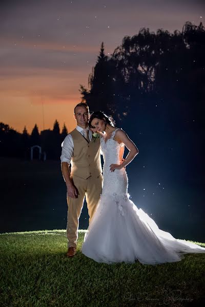 Photographe de mariage Japie Van Reenen (japie). Photo du 1 janvier 2019