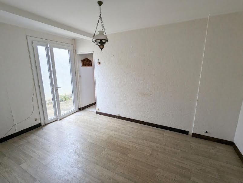 Vente maison 4 pièces 58 m² à Saint-Trojan-les-Bains (17370), 198 800 €