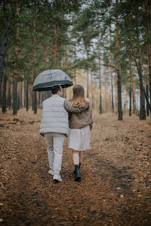 Wedding photographer Tatyana Ruzhnikova (ruzhnikova). Photo of 18 January 2022