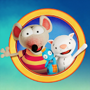 Toopy and Binoo 137 Icon