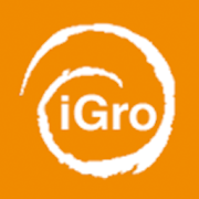 iGro 3.2 Icon