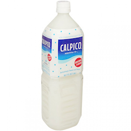 Calpico 酸奶饮料