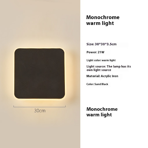 Neutral Light