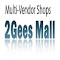 Item logo image for 2Gees