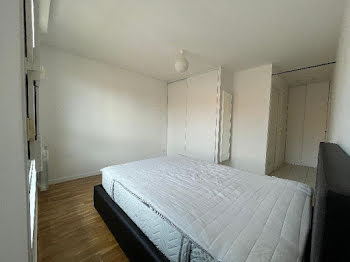 appartement à Lyon 3ème (69)