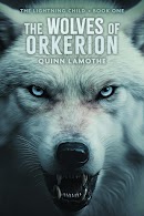 The Wolves of Orkerion cover