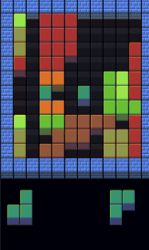 Batch Block Puzzle