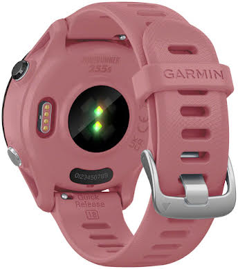 Garmin Forerunner 255S GPS Smartwatch - 41mm alternate image 11