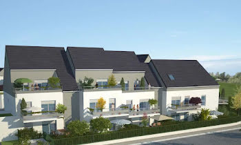 appartement à Perrigny-lès-Dijon (21)