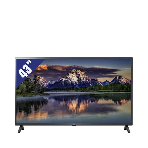 Smart Tivi LG 4K 43 inch 43UQ7050PSA