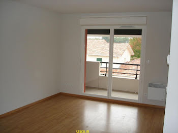 appartement à Saint-Paul-lès-Dax (40)